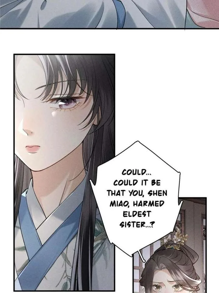 Rebirth of the Malicious Empress of Military Lineage Chapter 25 page 11