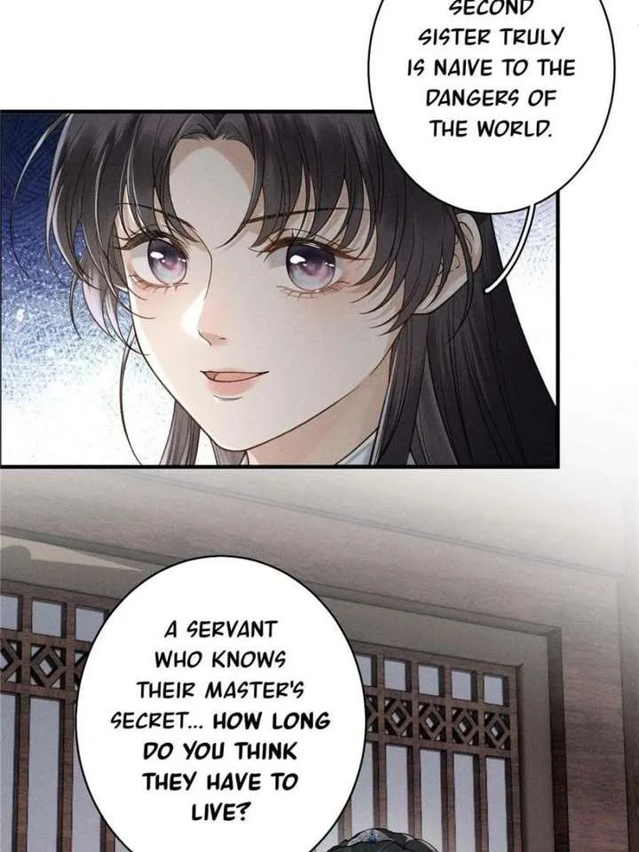 Rebirth of the Malicious Empress of Military Lineage Chapter 25 page 16