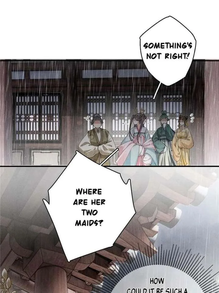Rebirth of the Malicious Empress of Military Lineage Chapter 25 page 21