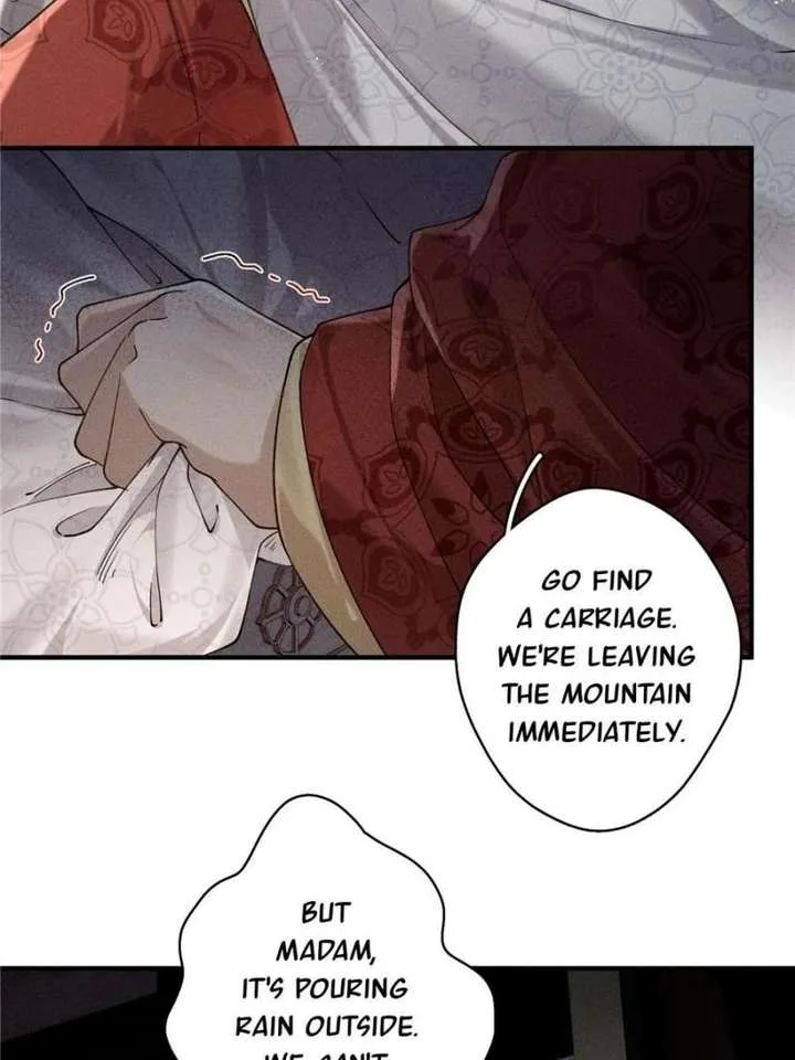Rebirth of the Malicious Empress of Military Lineage Chapter 25 page 2