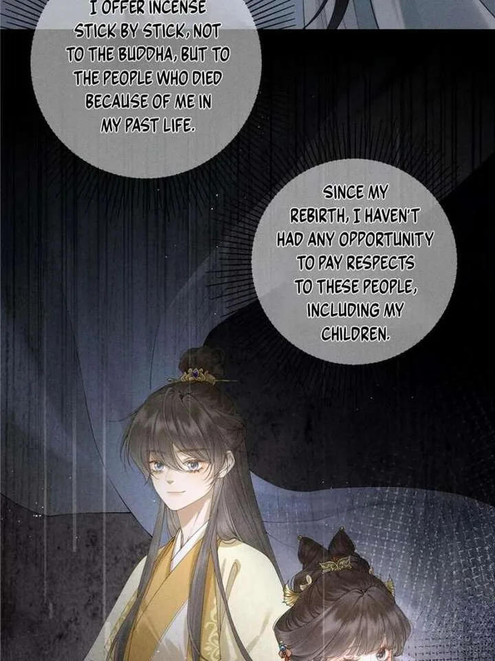 Rebirth of the Malicious Empress of Military Lineage Chapter 25 page 40