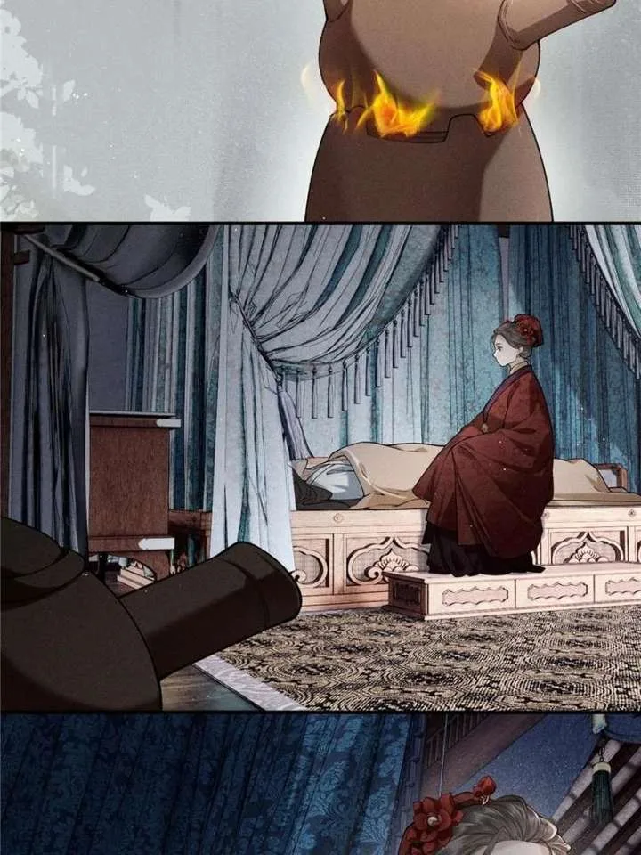 Rebirth of the Malicious Empress of Military Lineage Chapter 25 page 25