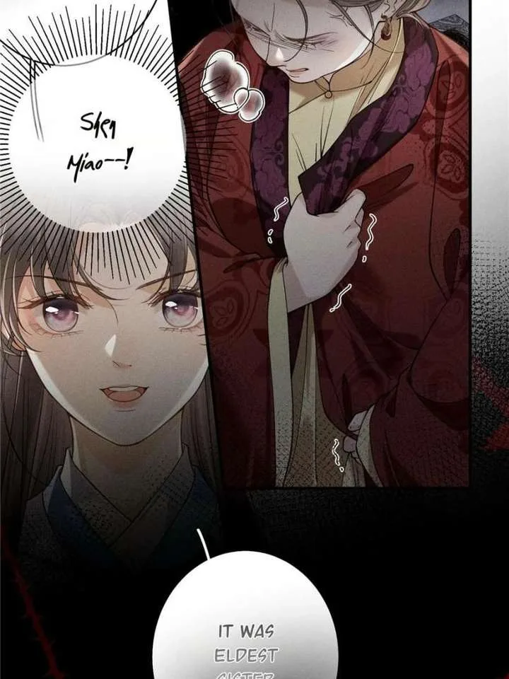 Rebirth of the Malicious Empress of Military Lineage Chapter 25 page 32