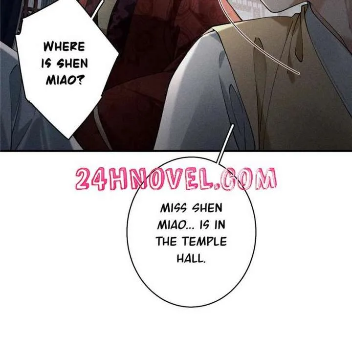 Rebirth of the Malicious Empress of Military Lineage Chapter 25 page 34