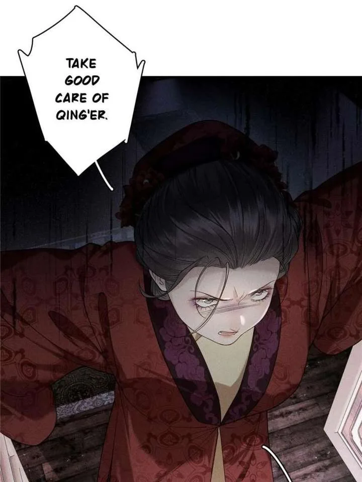 Rebirth of the Malicious Empress of Military Lineage Chapter 25 page 35