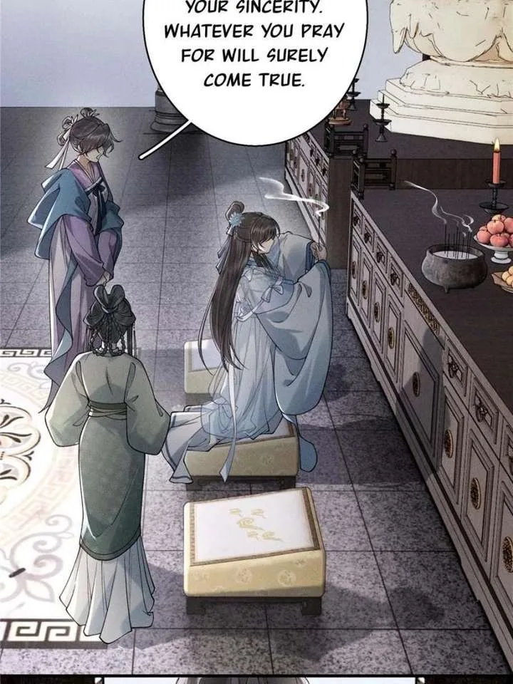 Rebirth of the Malicious Empress of Military Lineage Chapter 25 page 38