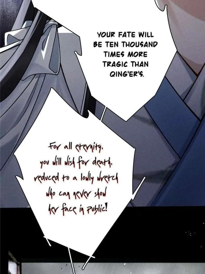 Rebirth of the Malicious Empress of Military Lineage Chapter 25 page 55