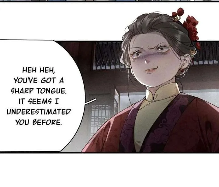 Rebirth of the Malicious Empress of Military Lineage Chapter 25 page 51