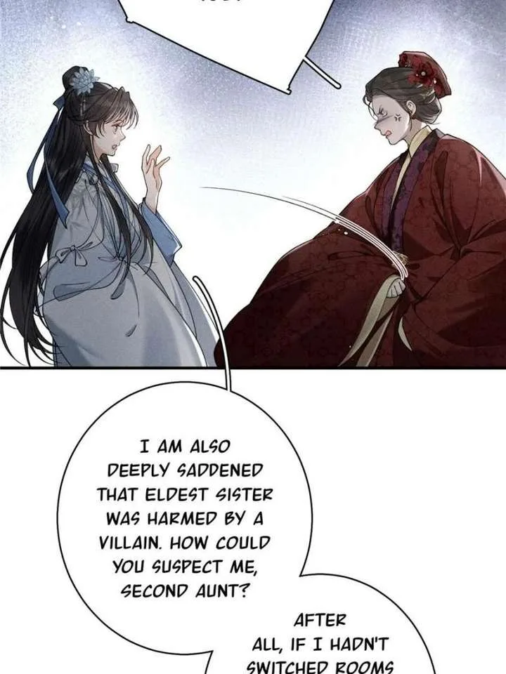 Rebirth of the Malicious Empress of Military Lineage Chapter 25 page 47