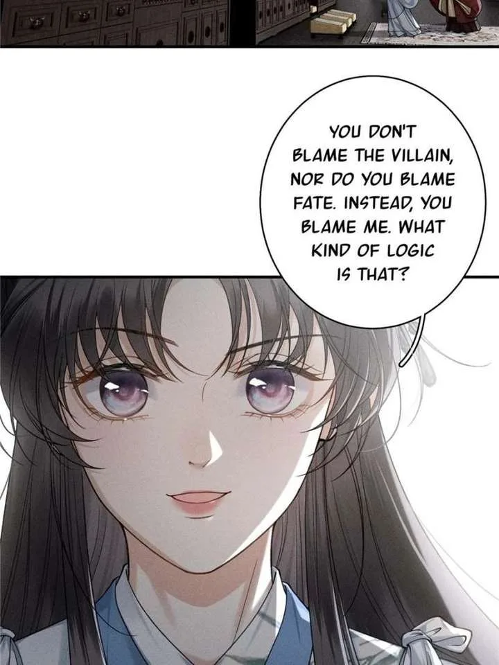 Rebirth of the Malicious Empress of Military Lineage Chapter 25 page 50
