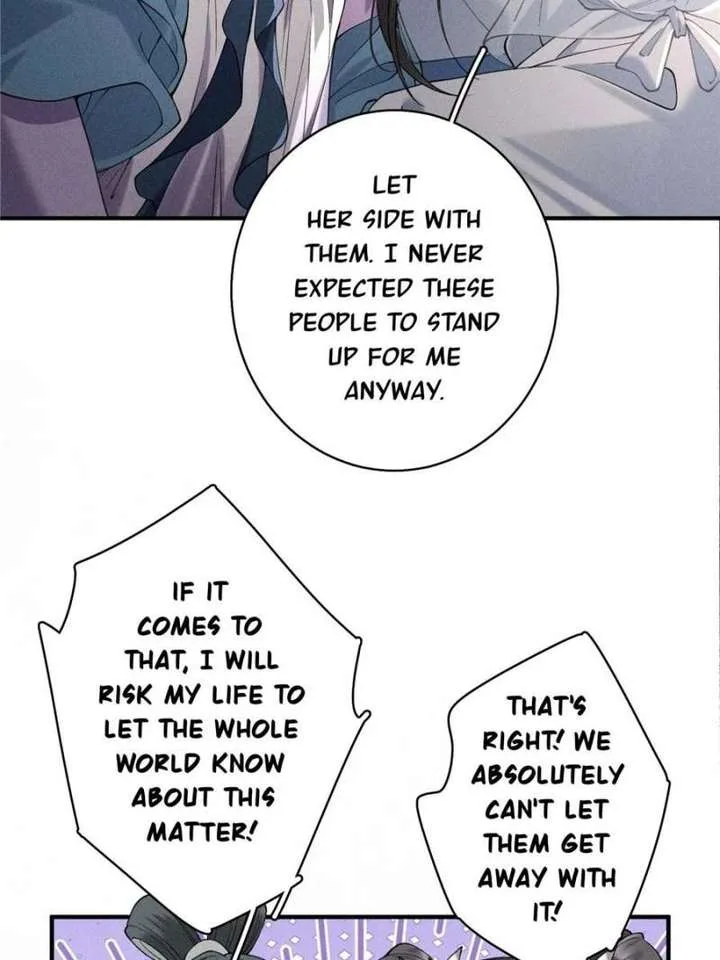 Rebirth of the Malicious Empress of Military Lineage Chapter 26 page 11