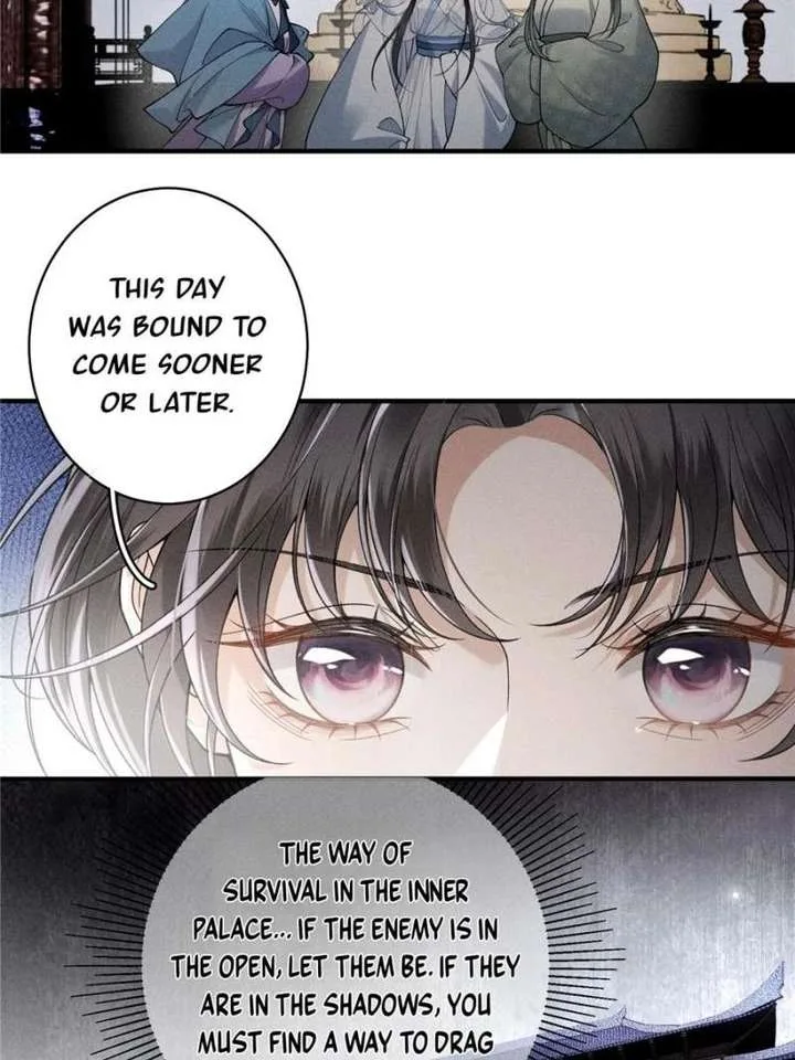 Rebirth of the Malicious Empress of Military Lineage Chapter 26 page 7