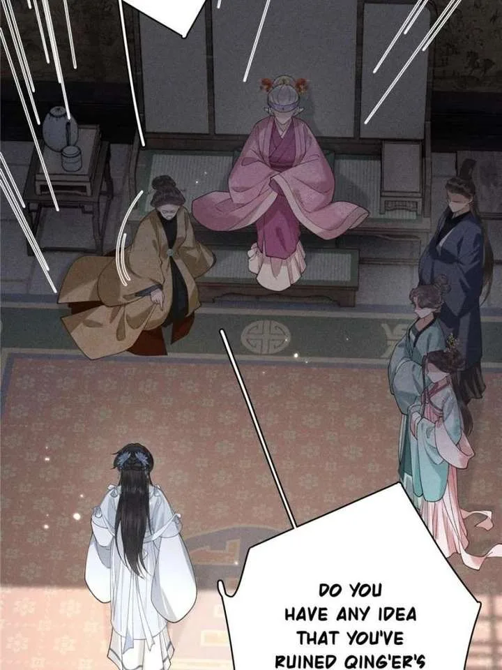 Rebirth of the Malicious Empress of Military Lineage Chapter 27 page 3