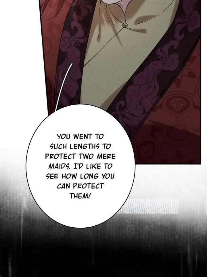 Rebirth of the Malicious Empress of Military Lineage Chapter 26 page 5