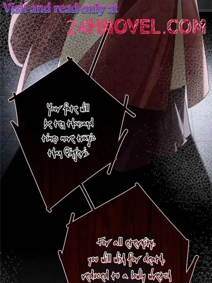 Rebirth of the Malicious Empress of Military Lineage Chapter 26 page 2