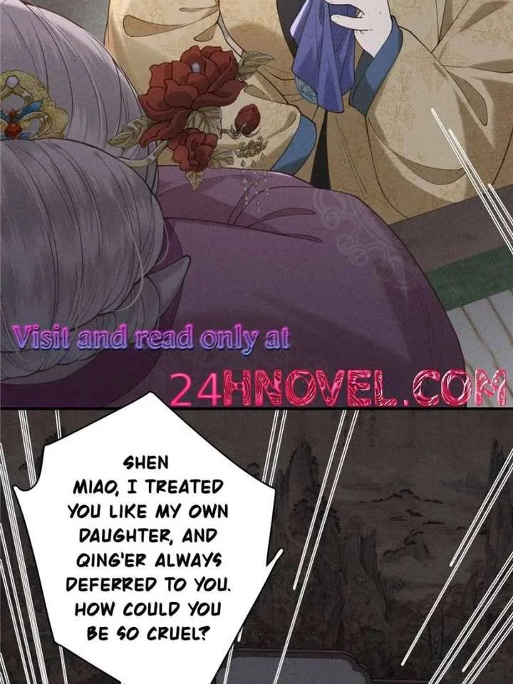 Rebirth of the Malicious Empress of Military Lineage Chapter 27 page 2