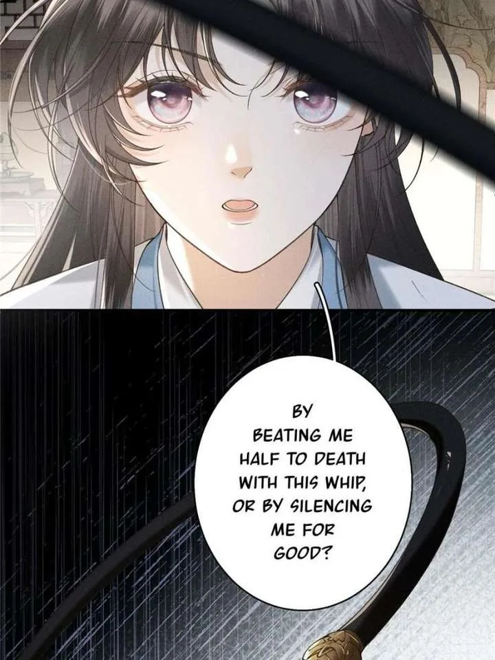 Rebirth of the Malicious Empress of Military Lineage Chapter 27 page 28