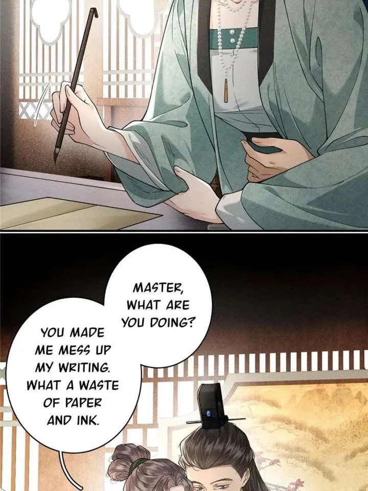 Rebirth of the Malicious Empress of Military Lineage Chapter 26 page 40