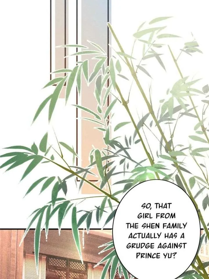 Rebirth of the Malicious Empress of Military Lineage Chapter 26 page 23