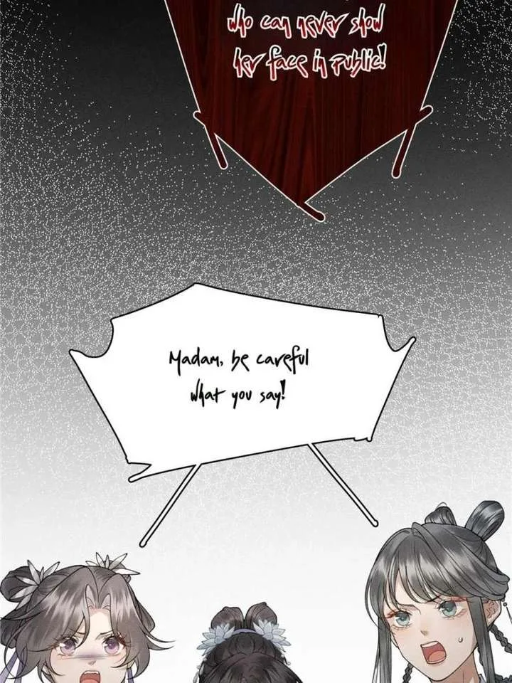 Rebirth of the Malicious Empress of Military Lineage Chapter 26 page 3
