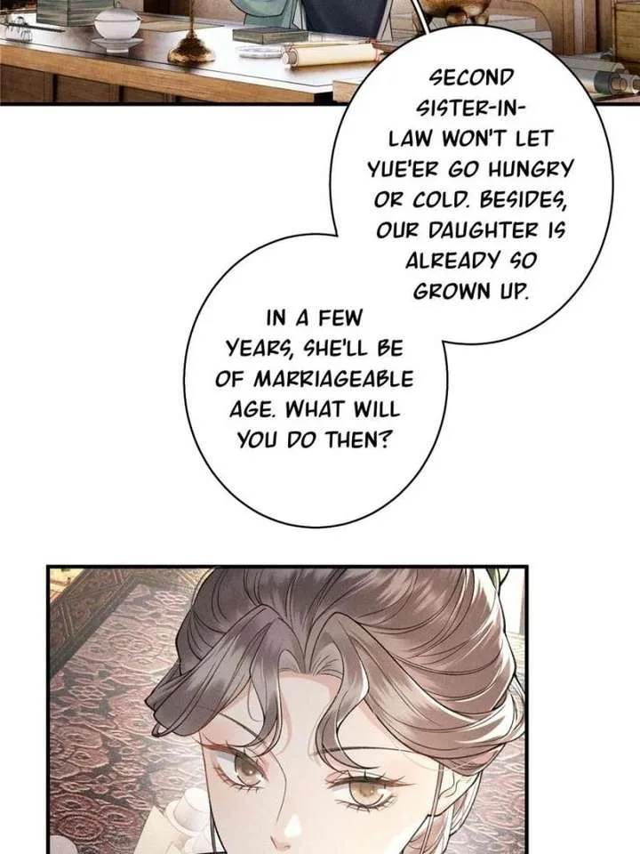 Rebirth of the Malicious Empress of Military Lineage Chapter 26 page 43