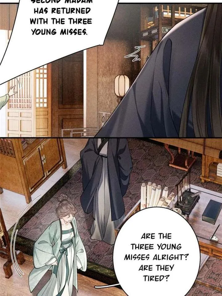Rebirth of the Malicious Empress of Military Lineage Chapter 26 page 47