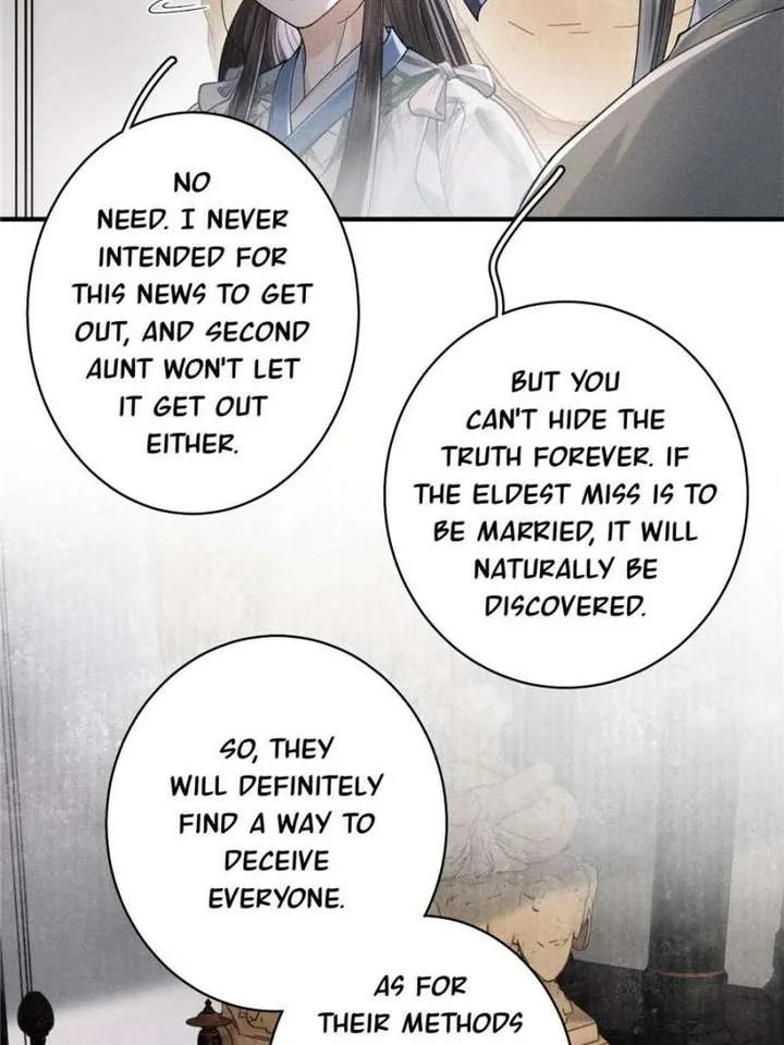 Rebirth of the Malicious Empress of Military Lineage Chapter 26 page 14