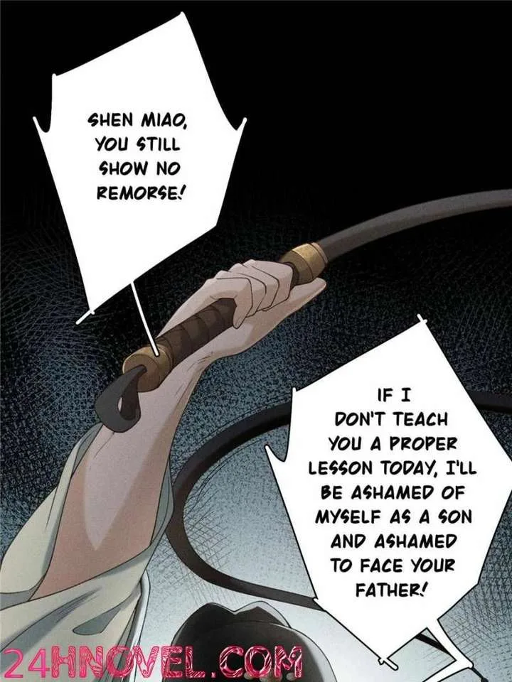 Rebirth of the Malicious Empress of Military Lineage Chapter 27 page 26