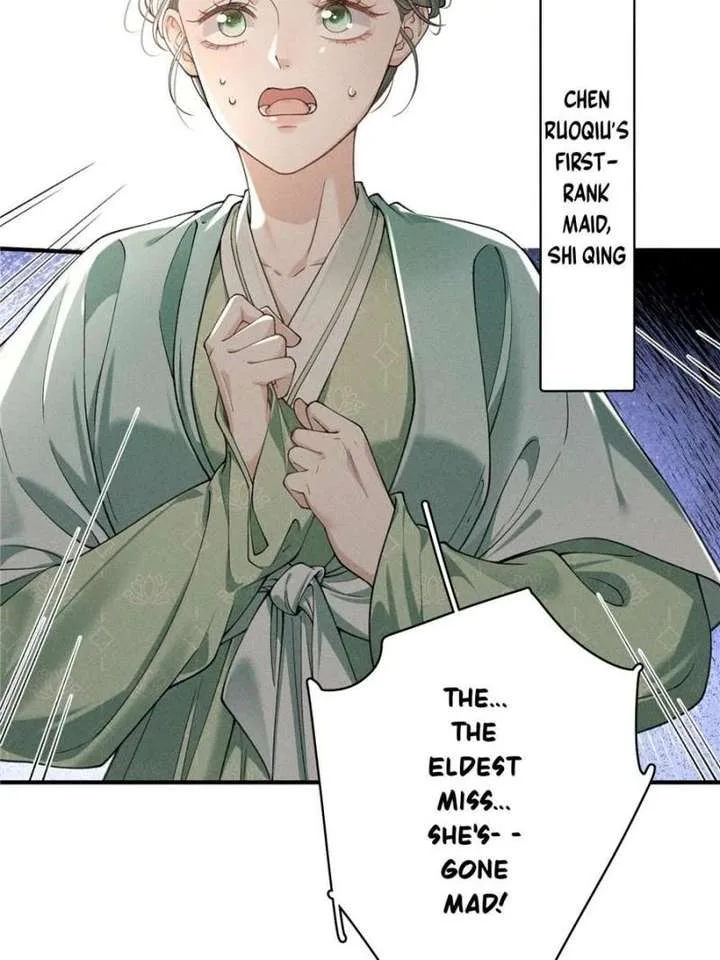 Rebirth of the Malicious Empress of Military Lineage Chapter 26 page 49