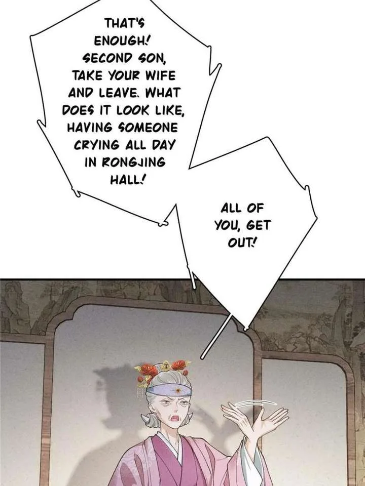 Rebirth of the Malicious Empress of Military Lineage Chapter 27 page 48