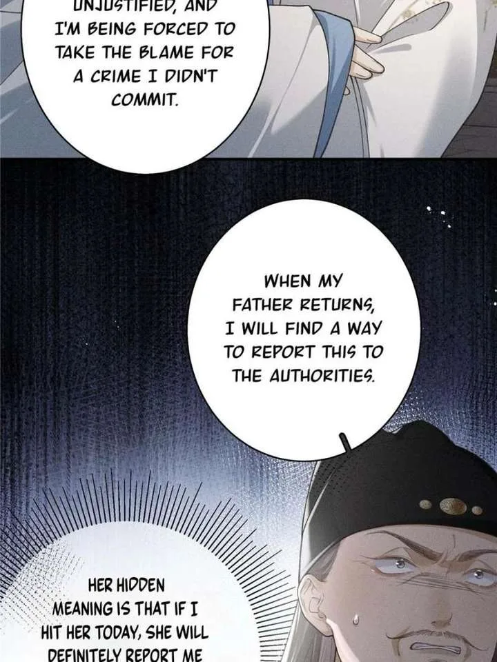 Rebirth of the Malicious Empress of Military Lineage Chapter 27 page 41