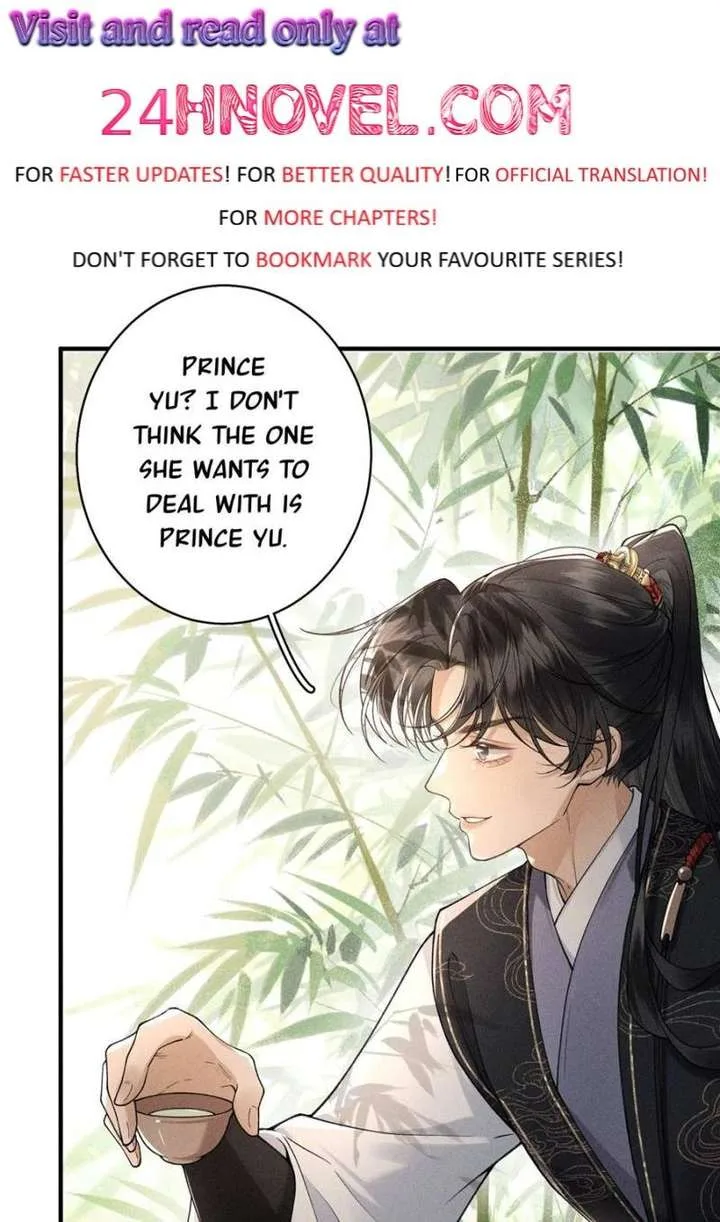 Rebirth of the Malicious Empress of Military Lineage Chapter 26 page 26
