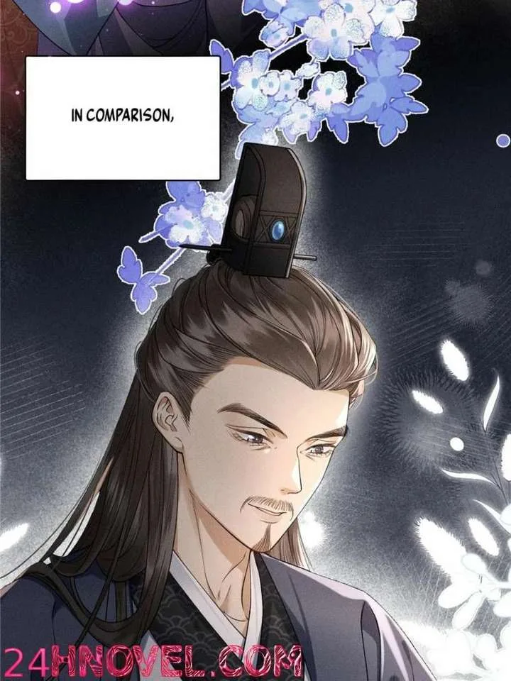 Rebirth of the Malicious Empress of Military Lineage Chapter 26 page 36