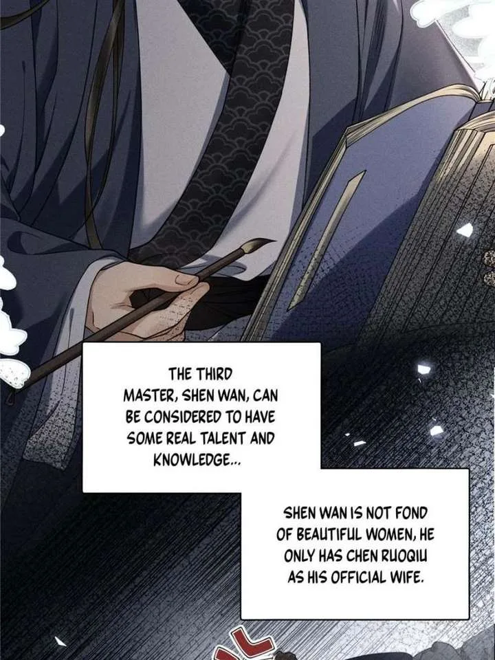 Rebirth of the Malicious Empress of Military Lineage Chapter 26 page 37