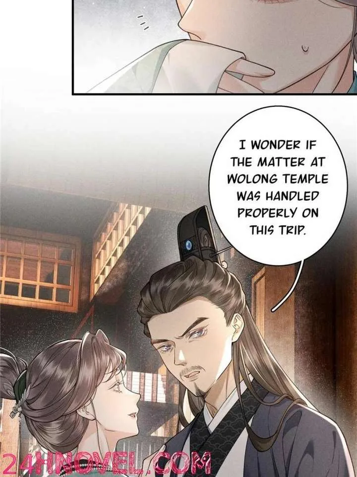 Rebirth of the Malicious Empress of Military Lineage Chapter 26 page 45