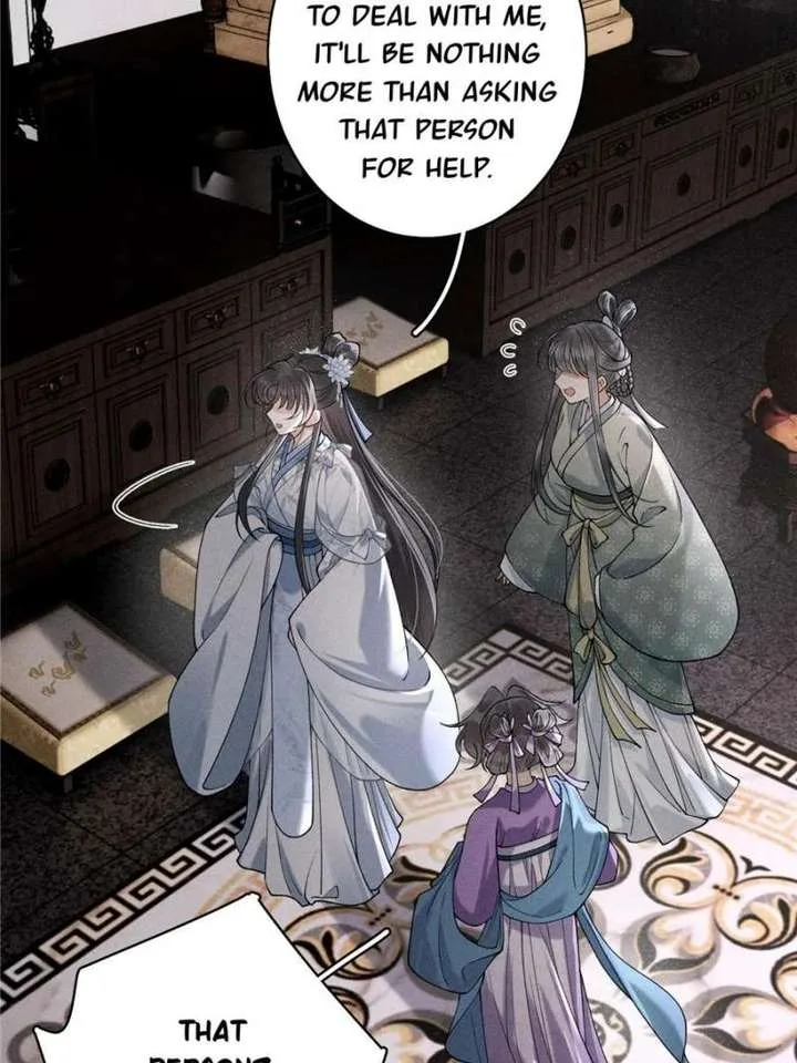 Rebirth of the Malicious Empress of Military Lineage Chapter 26 page 15