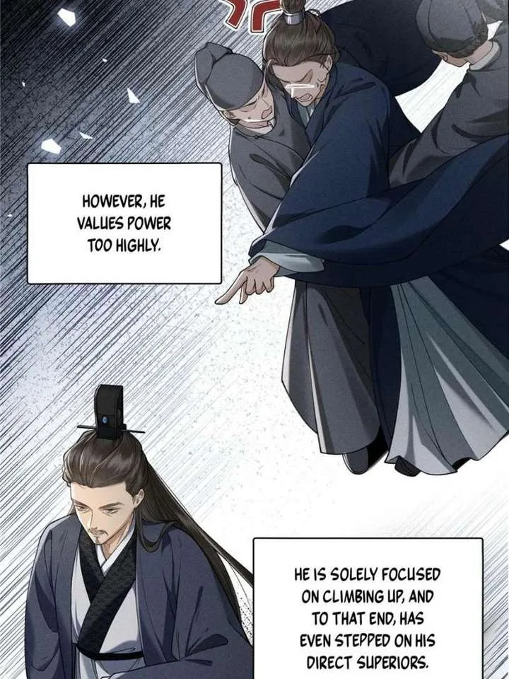 Rebirth of the Malicious Empress of Military Lineage Chapter 26 page 38