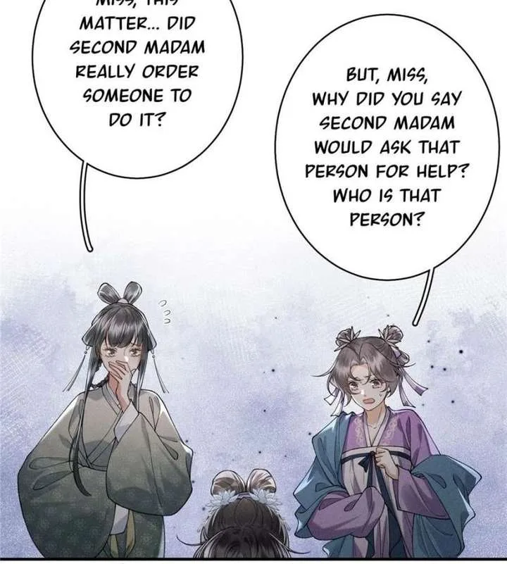 Rebirth of the Malicious Empress of Military Lineage Chapter 26 page 17