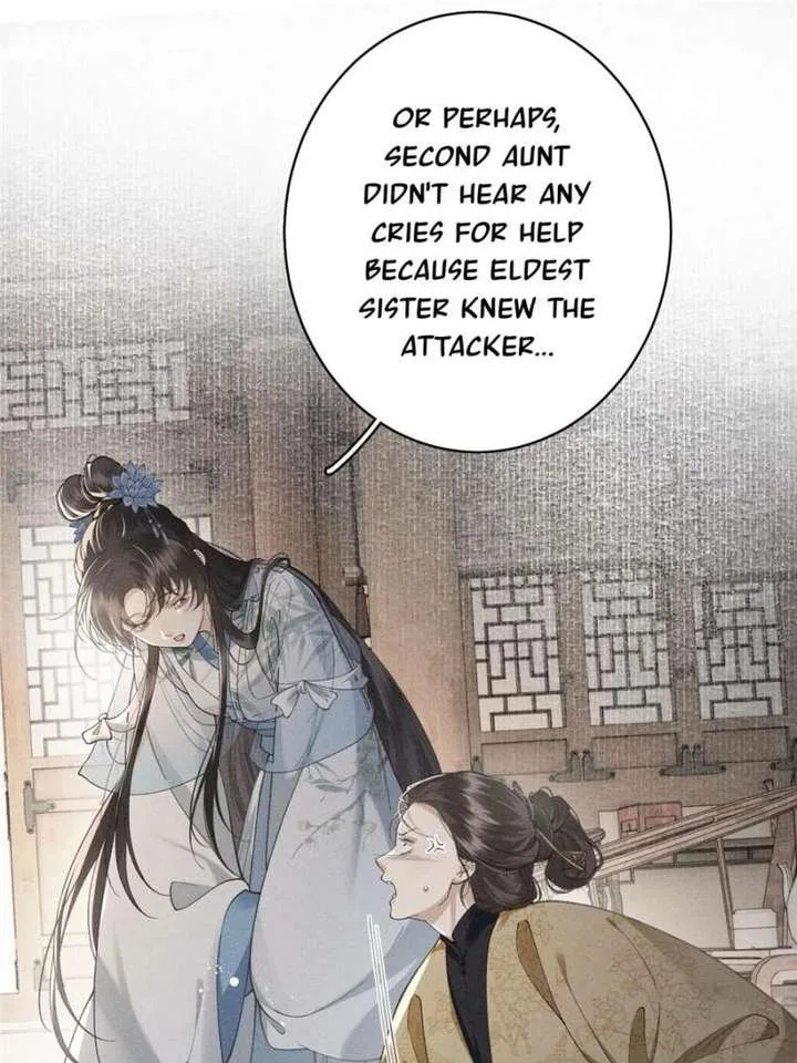 Rebirth of the Malicious Empress of Military Lineage Chapter 27 page 35