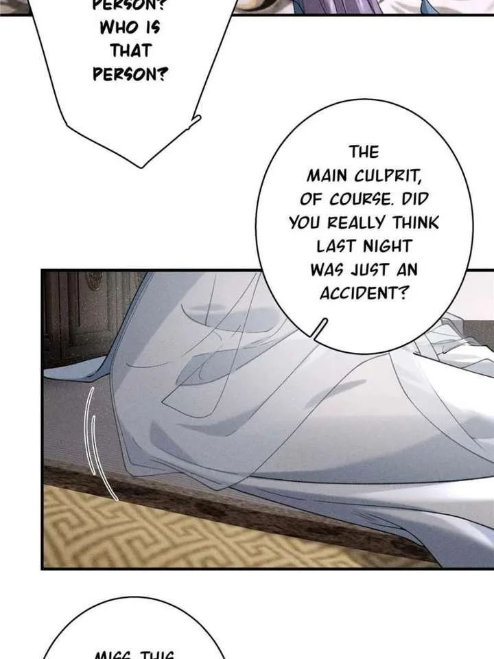 Rebirth of the Malicious Empress of Military Lineage Chapter 26 page 16