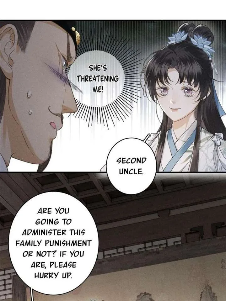 Rebirth of the Malicious Empress of Military Lineage Chapter 27 page 44