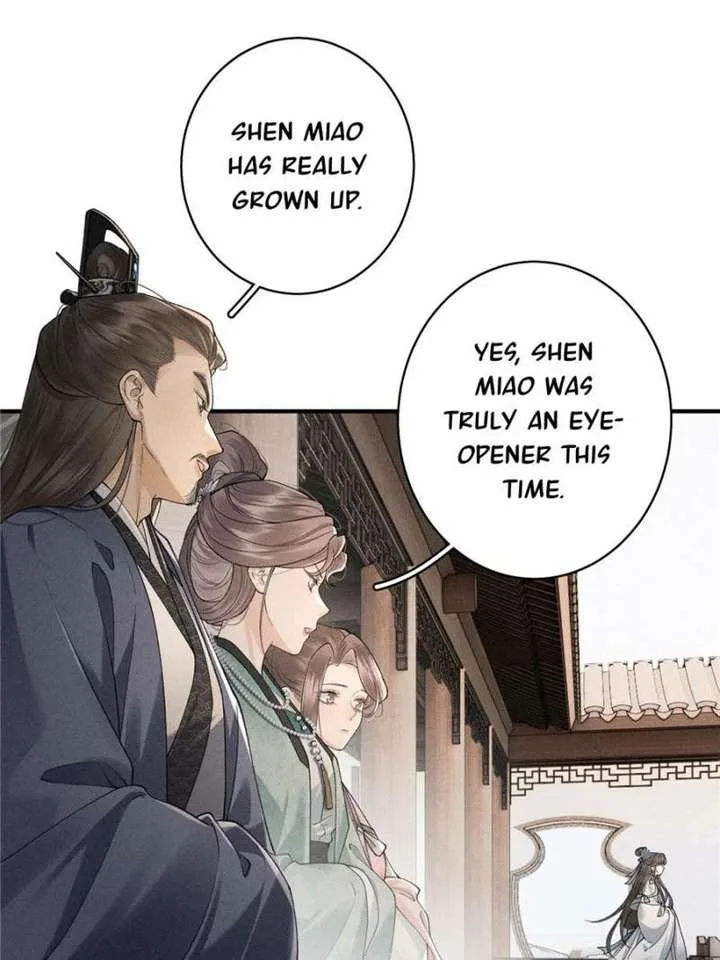 Rebirth of the Malicious Empress of Military Lineage Chapter 27 page 52