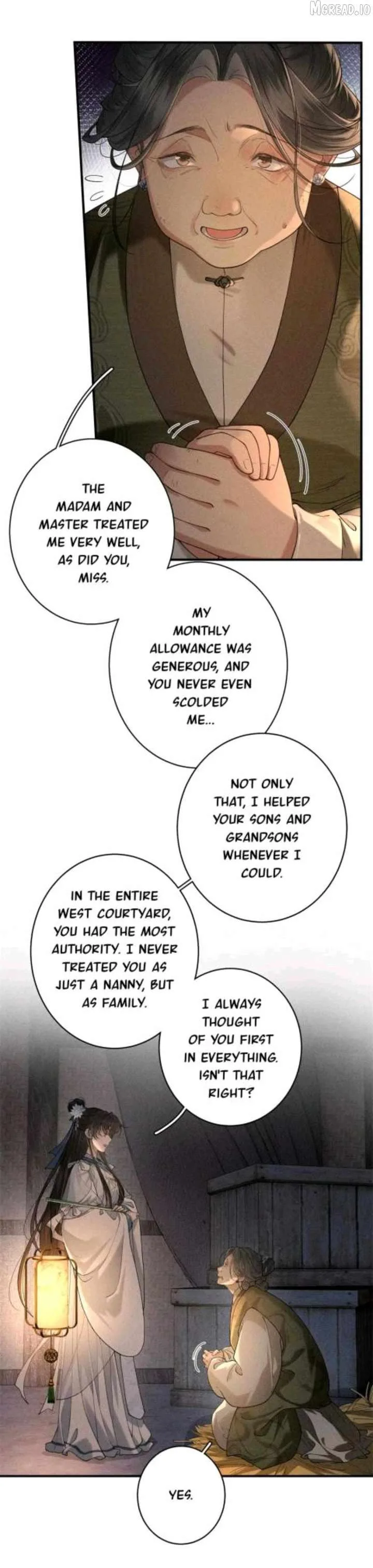 Rebirth of the Malicious Empress of Military Lineage Chapter 29 page 2