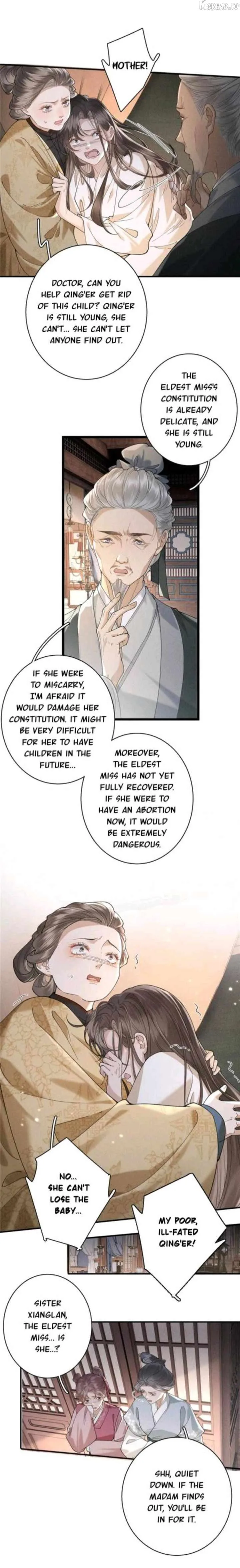 Rebirth of the Malicious Empress of Military Lineage Chapter 31 page 12