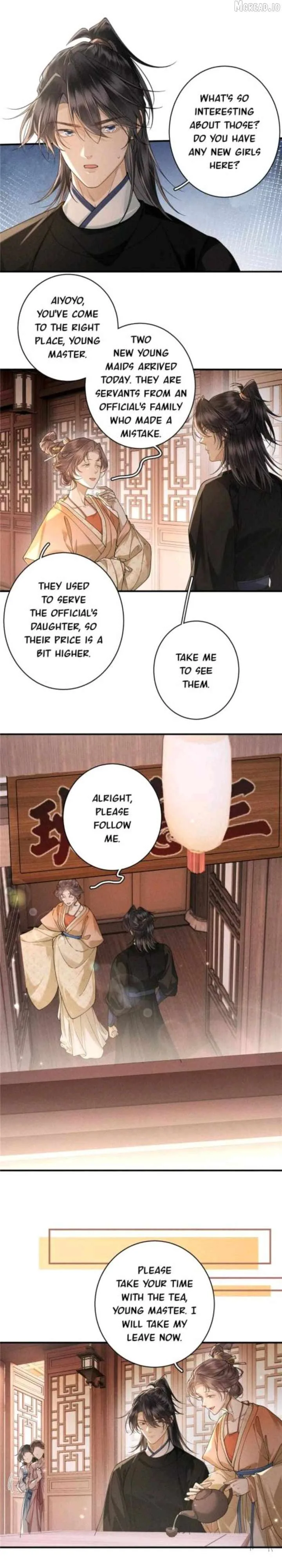 Rebirth of the Malicious Empress of Military Lineage Chapter 30 page 6