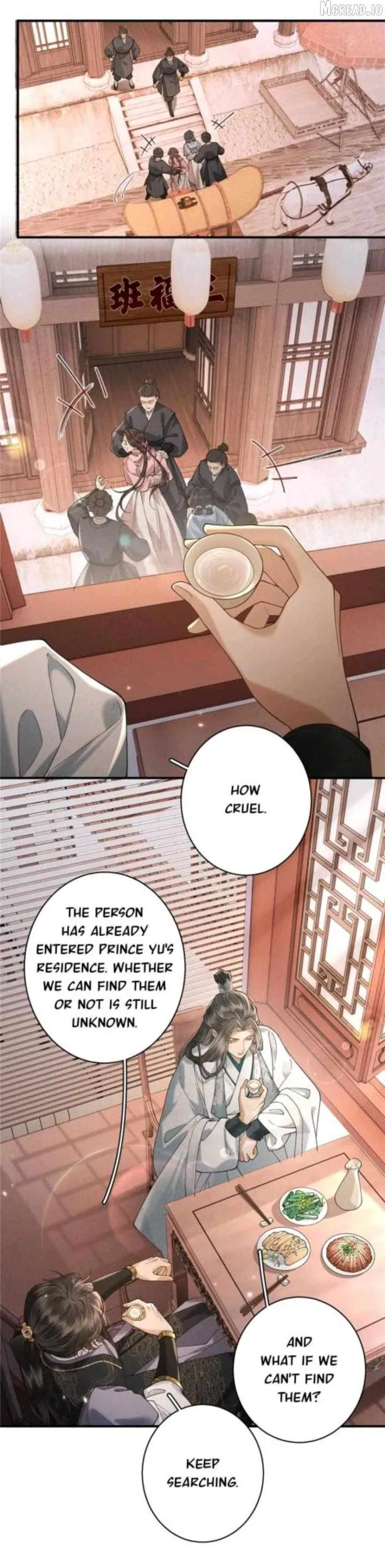 Rebirth of the Malicious Empress of Military Lineage Chapter 30 page 3