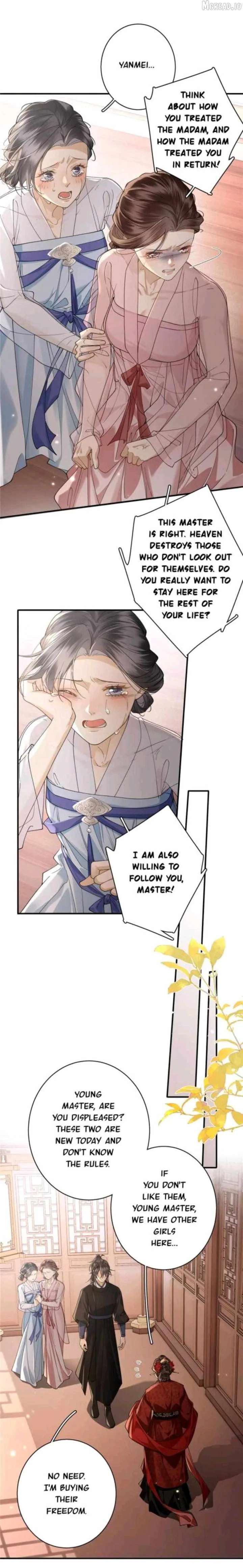 Rebirth of the Malicious Empress of Military Lineage Chapter 30 page 10
