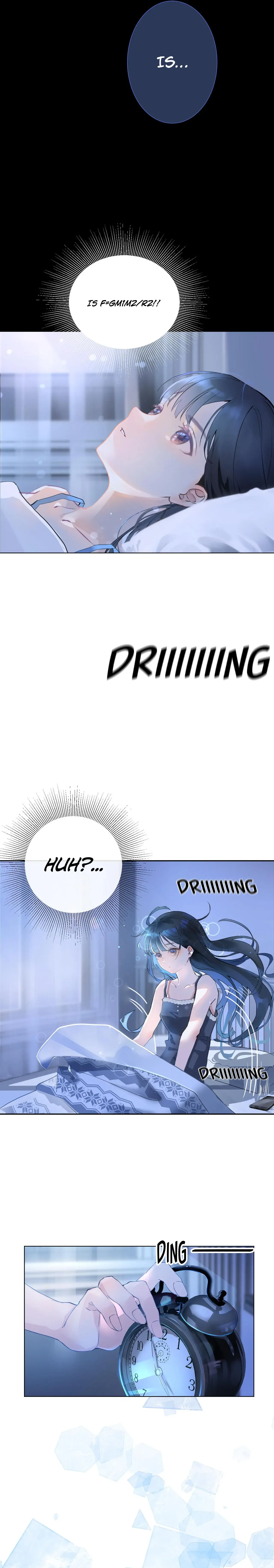 Rebirth of the Wonderland Chapter 1 page 6