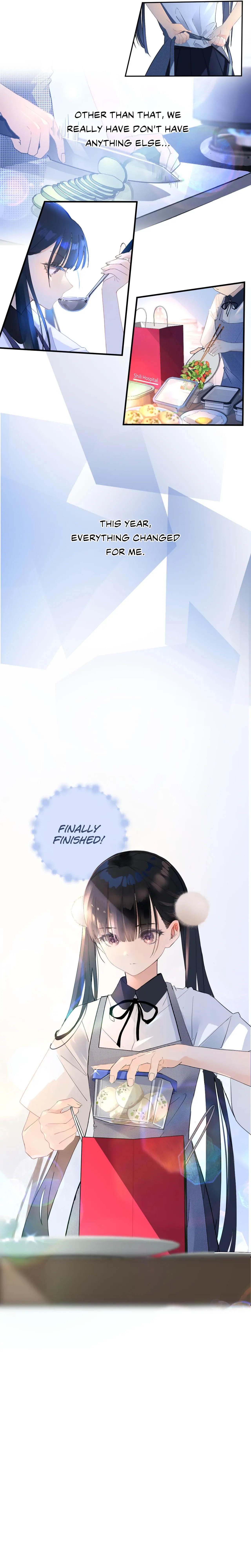 Rebirth of the Wonderland Chapter 1 page 9