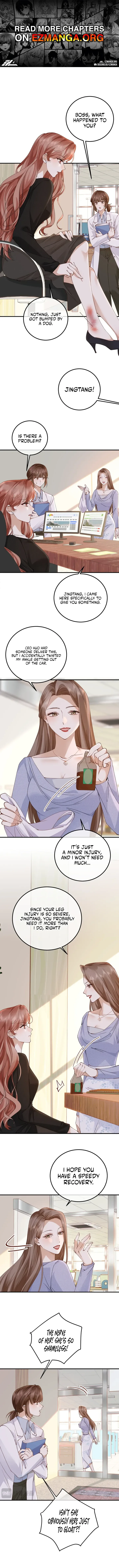 A Despicable Marriage Chapter 58 page 1